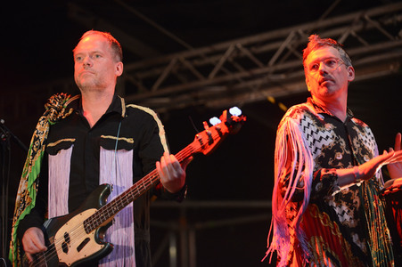 A Summer's Tale Festival 2019 in Luhmühlen