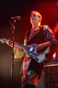 A Summer's Tale Festival 2019 in Luhmühlen