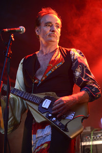 A Summer's Tale Festival 2019 in Luhmühlen