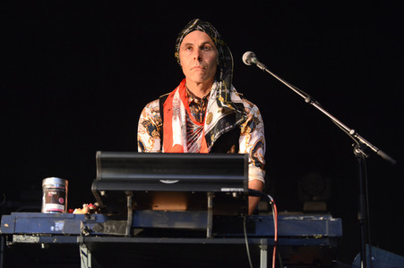 A Summer's Tale Festival 2019 in Luhmühlen