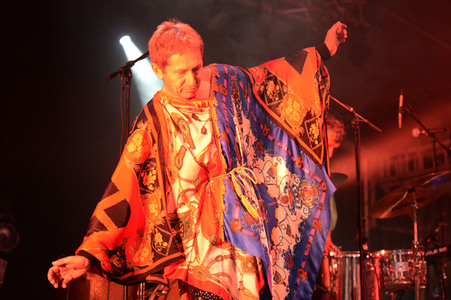 A Summer's Tale Festival 2019 in Luhmühlen