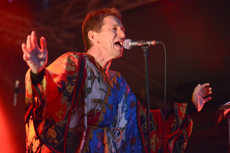 A Summer's Tale Festival 2019 in Luhmühlen