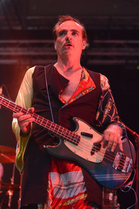 A Summer's Tale Festival 2019 in Luhmühlen