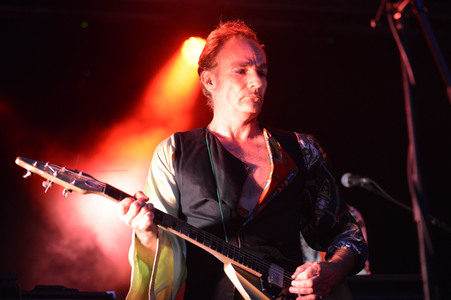 A Summer's Tale Festival 2019 in Luhmühlen