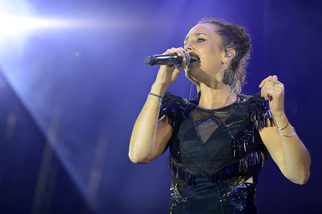 A Summer's Tale Festival 2019 in Luhmühlen