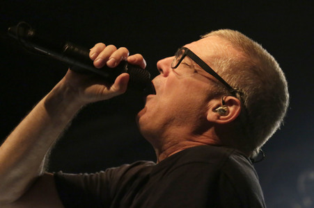 Konzert von Descendents in Hannover