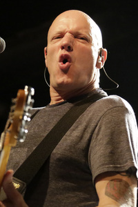 Konzert von Descendents in Hannover