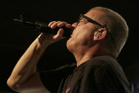 Konzert von Descendents in Hannover