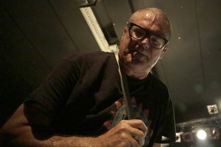 Konzert von Descendents in Hannover