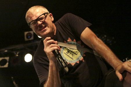 Konzert von Descendents in Hannover