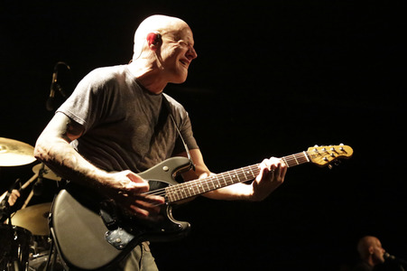 Konzert von Descendents in Hannover