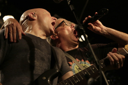 Konzert von Descendents in Hannover