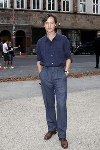 Settermin 'Fabian - Der Gang vor die Hunde' in Görlitz