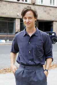 Settermin 'Fabian - Der Gang vor die Hunde' in Görlitz