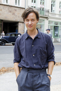 Settermin 'Fabian - Der Gang vor die Hunde' in Görlitz