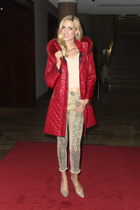 Liz Malraux Fashion Show in Hamburg