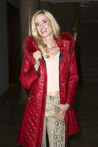 Liz Malraux Fashion Show in Hamburg