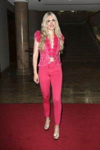 Liz Malraux Fashion Show in Hamburg