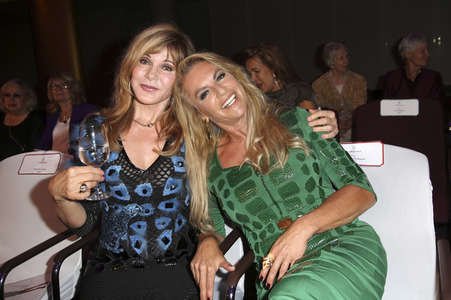 Liz Malraux Fashion Show in Hamburg