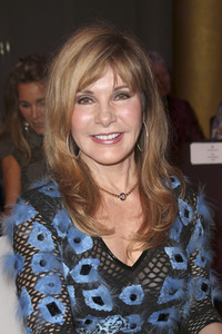 Liz Malraux Fashion Show in Hamburg