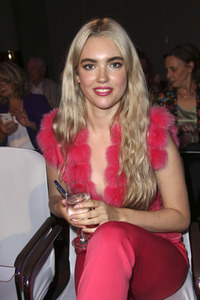 Liz Malraux Fashion Show in Hamburg