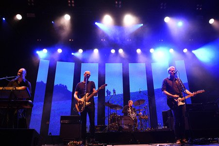 Fährmannsfest 2019 in Hannover