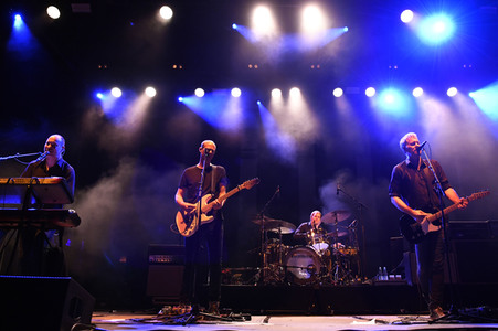 Fährmannsfest 2019 in Hannover