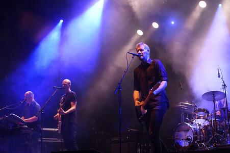 Fährmannsfest 2019 in Hannover