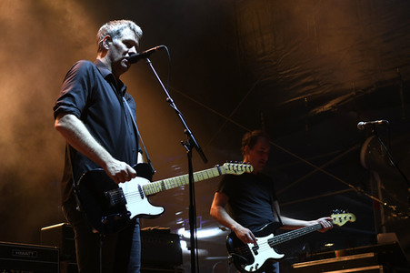 Fährmannsfest 2019 in Hannover