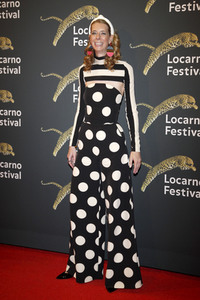 Filmpremiere '7500', Locarno Film Festival 2019