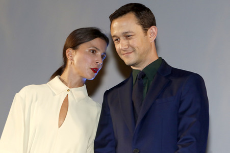 Filmpremiere '7500', Locarno Film Festival 2019