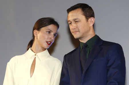 Filmpremiere '7500', Locarno Film Festival 2019