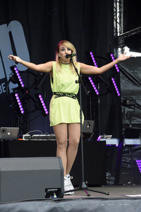 90er Olymp 2019 in Berlin