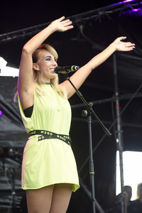 90er Olymp 2019 in Berlin