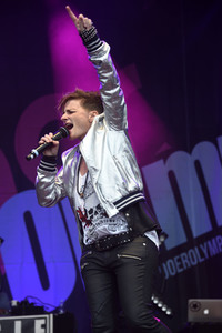 90er Olymp 2019 in Berlin