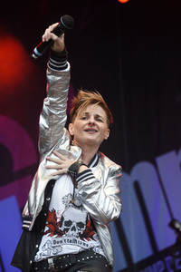 90er Olymp 2019 in Berlin