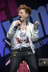 90er Olymp 2019 in Berlin