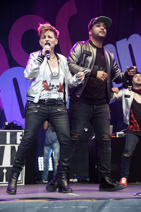 90er Olymp 2019 in Berlin