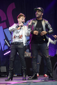 90er Olymp 2019 in Berlin