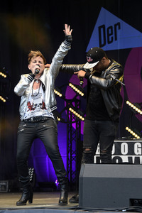 90er Olymp 2019 in Berlin