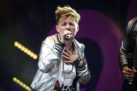 90er Olymp 2019 in Berlin