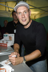 90er Olymp 2019 in Berlin