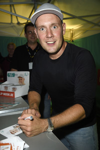 90er Olymp 2019 in Berlin