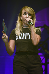 90er Olymp 2019 in Berlin