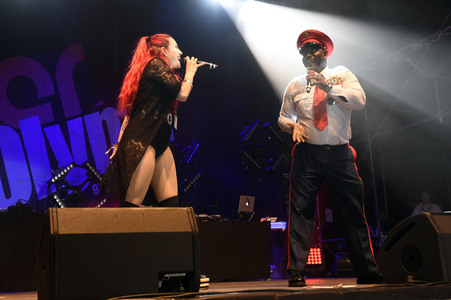 90er Olymp 2019 in Berlin