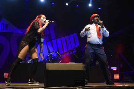 90er Olymp 2019 in Berlin