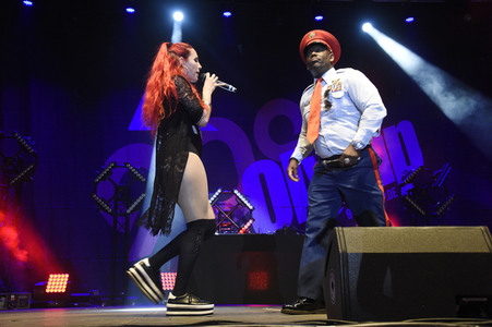 90er Olymp 2019 in Berlin