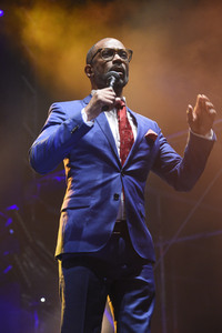 90er Olymp 2019 in Berlin