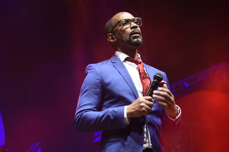 90er Olymp 2019 in Berlin