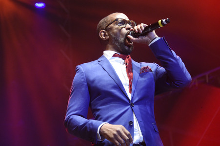 90er Olymp 2019 in Berlin